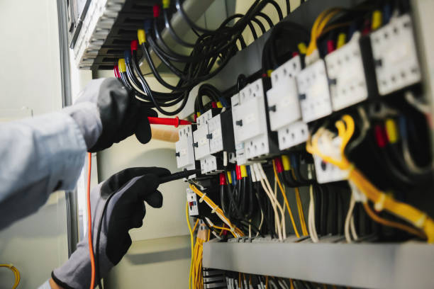 Best Electrical Maintenance Services  in Fairfield University, CT