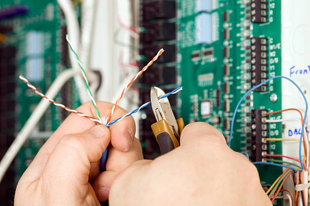 Emergency Electrical Repair Services in Fairfield University, CT